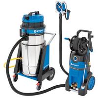 Piovra Power® completa di idropulitrice Power 160