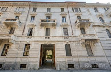 Appartamento Milano [G.B. - STOPPANIVRG]