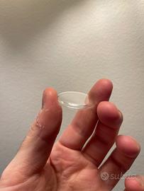 Rolex Plexi 21 vintage per Daytona Paul Newman ori