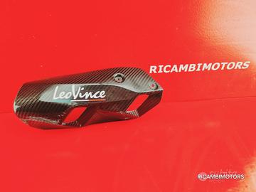 PARACALORE LEO VINCI BMW S1000XR