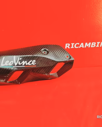 PARACALORE LEO VINCI BMW S1000XR