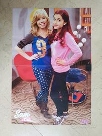 Poster di Sam e Cat 