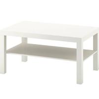 Tavolino LACK, ikea 