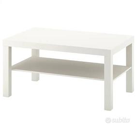 Tavolino LACK, ikea 
