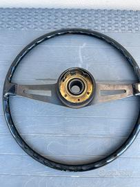 Volante  fiat 500 epoca
