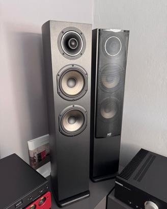 CABASSE JERSEY MC 170 diffusori da pavimento demo