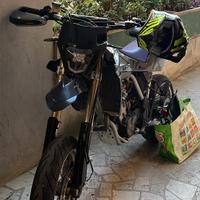 Husqvarna TE 510