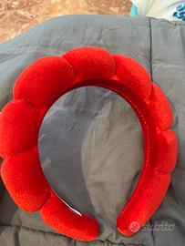 cerchietto Wella Professional