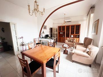 Appartamento zona Leopardi Terni