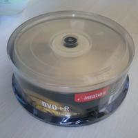 DVD+R nuovi