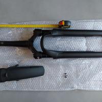 Forcella Gravel SR SUNTOUR GVX