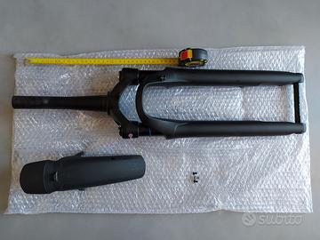 Forcella Gravel SR SUNTOUR GVX