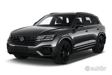 Volkswagen tuareg dal 2018 al 2022 per ricambi