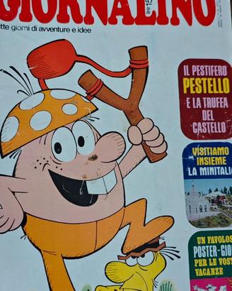 Rivista per ragazzi