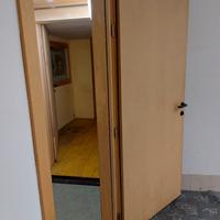 porte grezze molto robuste