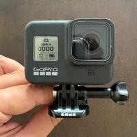 GoPro Hero 8 Black