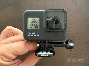 GoPro Hero 8 Black