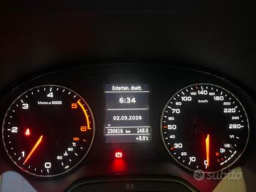 Audi A3 1.6 tdi 3 porte