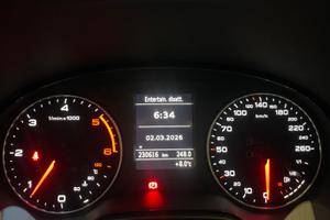 Audi A3 1.6 tdi 3 porte