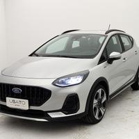 FORD Fiesta 7ª serie - Fiesta Active X 1.0 U102639