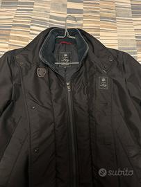 Giaccone fay taglia S