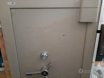 Cassaforte FICHET CN 230