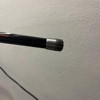 Canna trota lago Colmic prodigy AZ 2