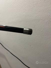 Canna trota lago Colmic prodigy AZ 2