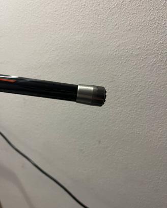 Canna trota lago Colmic prodigy AZ 2