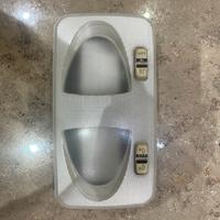 PLAFONIERA ANTERIORE LANCIA MUSA