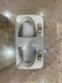 PLAFONIERA ANTERIORE LANCIA MUSA