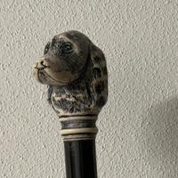 Bastone da passeggio d’epoca