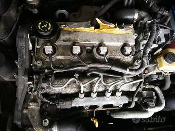 Motore mazda 6 - 2.0 d - rf7j