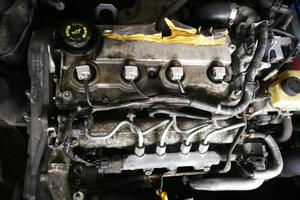 Motore mazda 6 - 2.0 d - rf7j