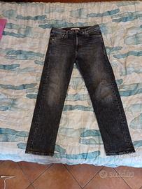 Calvin Klein jeans taglia w27 xl30 nuovi