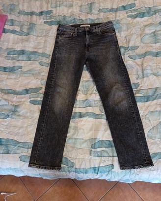 Calvin Klein jeans taglia w27 xl30 nuovi