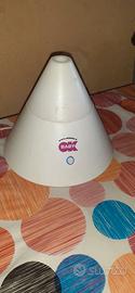 DIFFUSORE BABY BLU MOD 841 aromaterapia