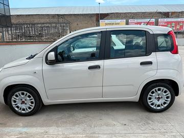 Fiat Panda 2017