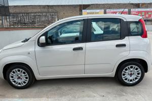 Fiat Panda 2017