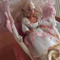 Barbie principessa 