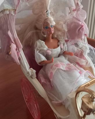 Barbie principessa 