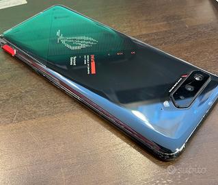 Asus Rog Phone 5
