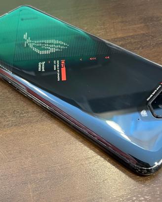 Asus Rog Phone 5