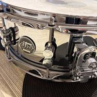 RULLANTE DW DRUMS PERFORMANCE SERIES  MADE IN USA