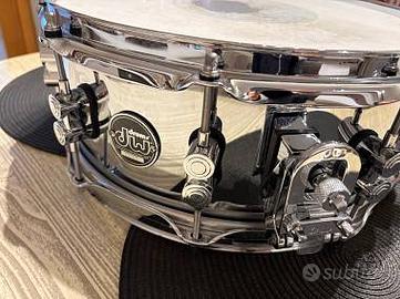 RULLANTE DW DRUMS PERFORMANCE SERIES  MADE IN USA
