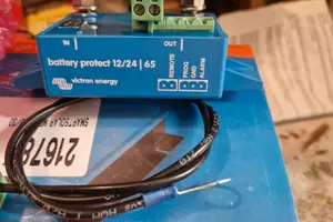 Victron Battery Protect 12/24 65