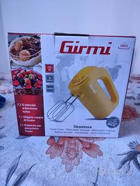  sbattitore Girmi