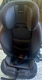 Seggiolino auto Inglesina Isofix 