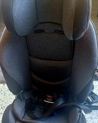 Seggiolino auto Inglesina Isofix 