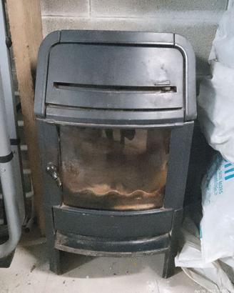Stufa jotul 220